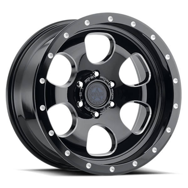American Outlaw Gambler Gambler product medium 20  X9     6-139.70 18  BKGLBM